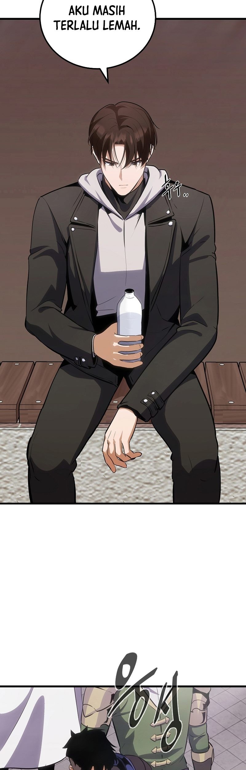 Level 1 Player Chapter 88 Gambar 56