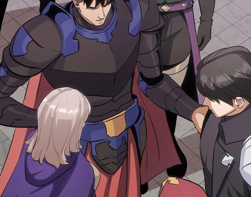 Level 1 Player Chapter 88 Gambar 57