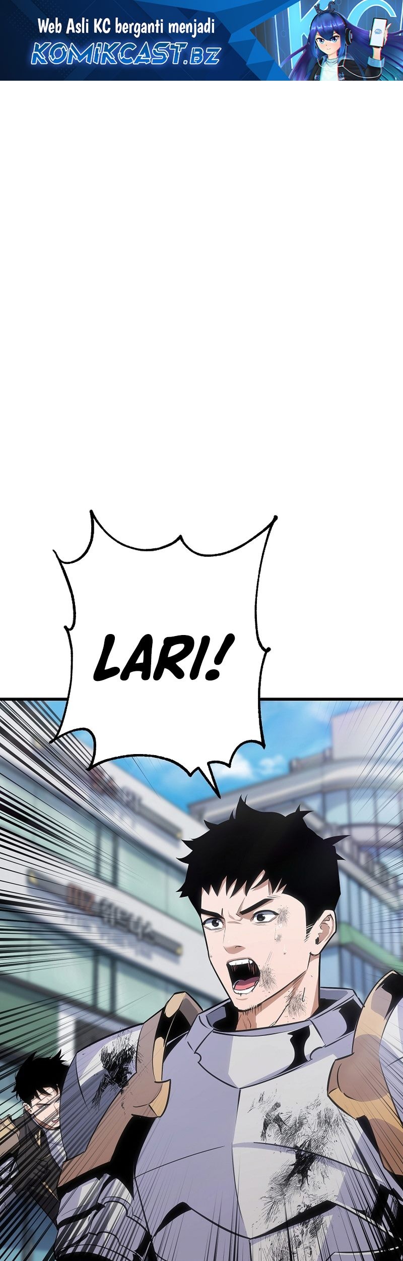 Manhwa Level 1 Player Chapter 88 gambar nomor 2