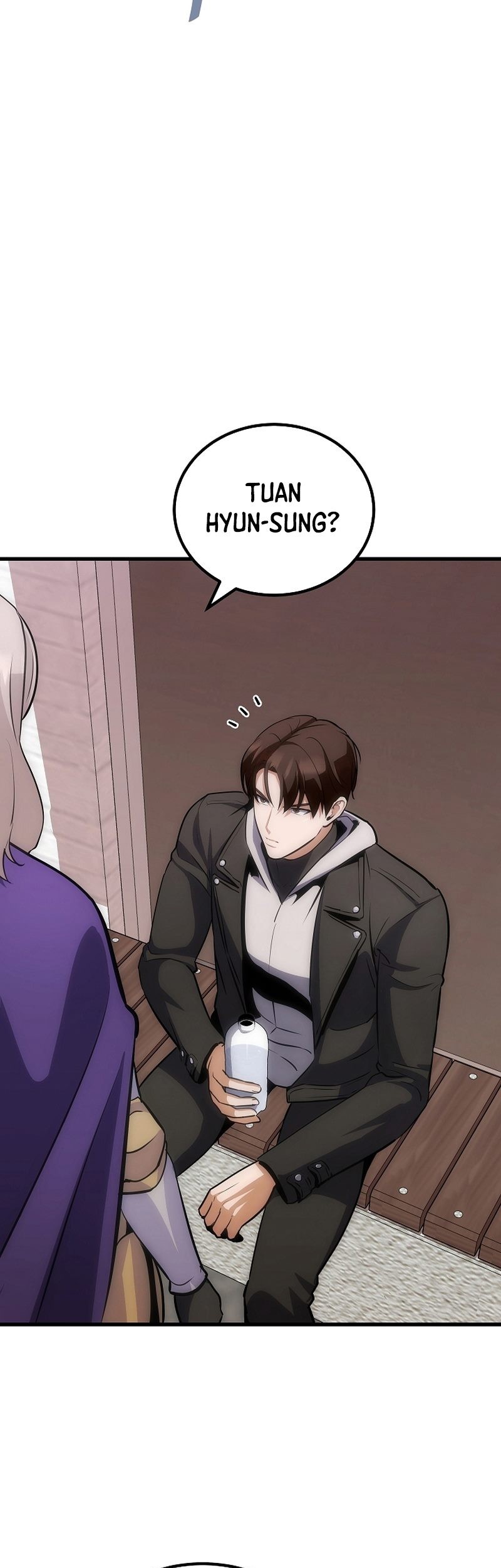 Level 1 Player Chapter 88 Gambar 60