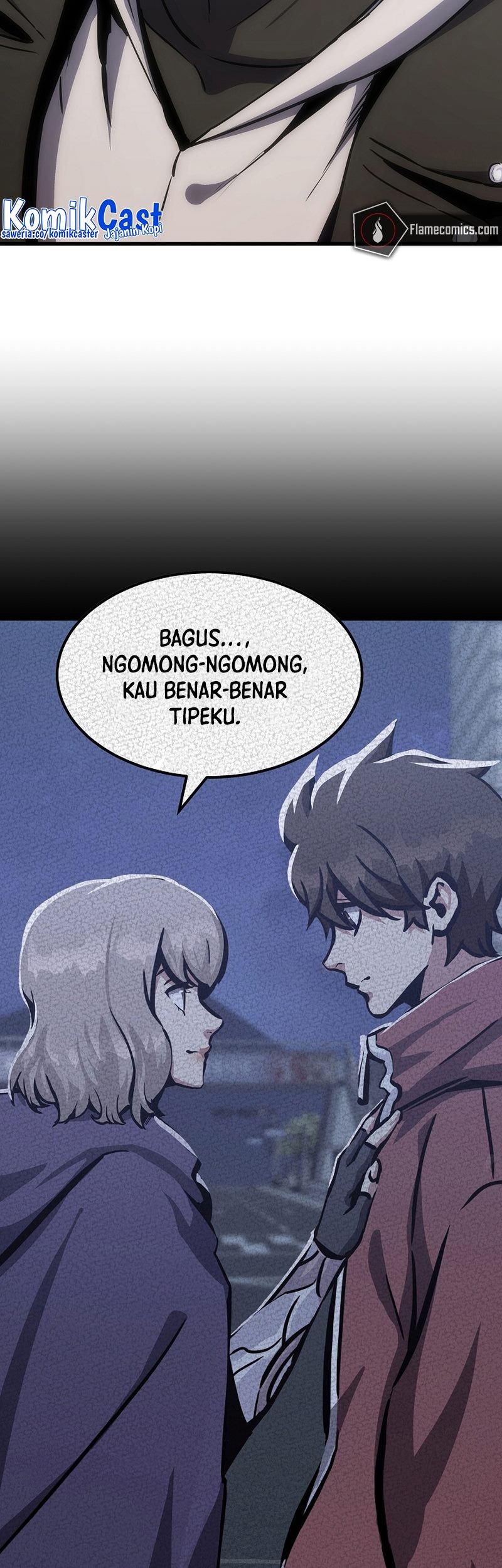 Level 1 Player Chapter 88 Gambar 64