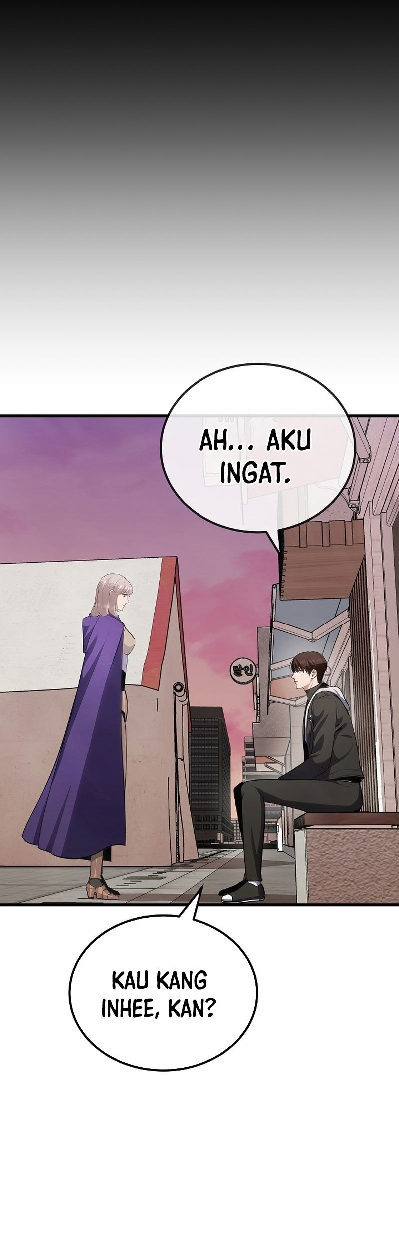 Level 1 Player Chapter 88 Gambar 66