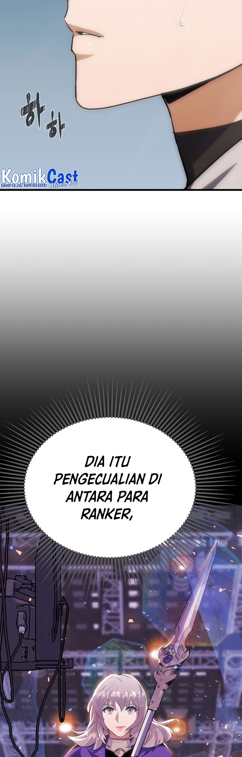 Level 1 Player Chapter 88 Gambar 70