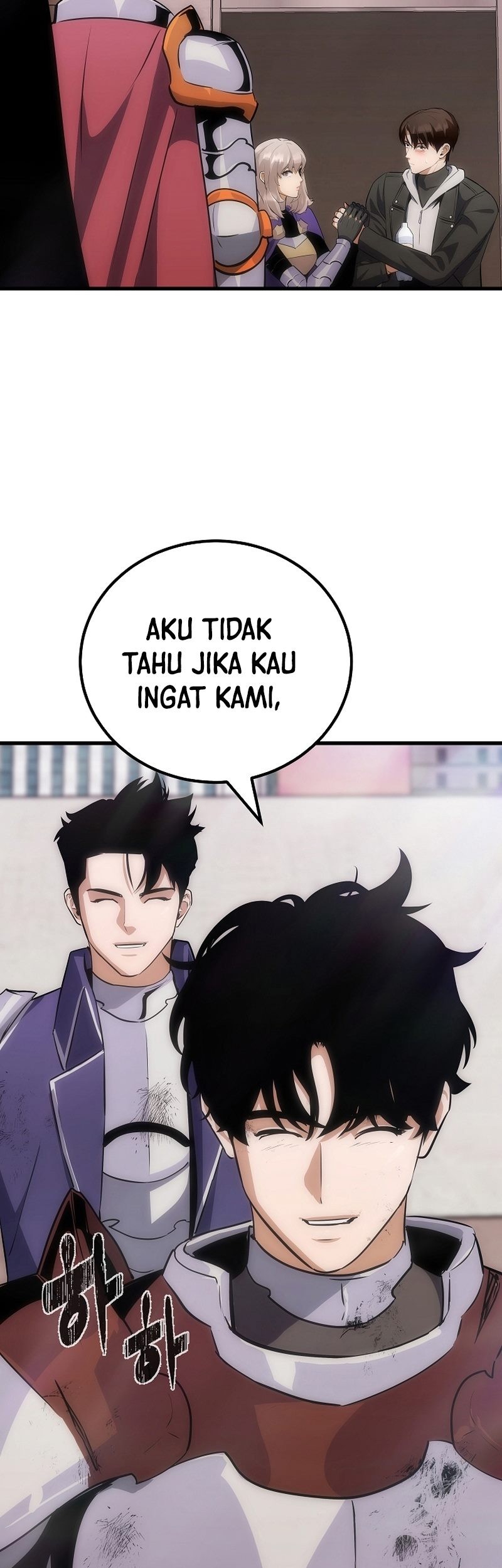 Level 1 Player Chapter 88 Gambar 78