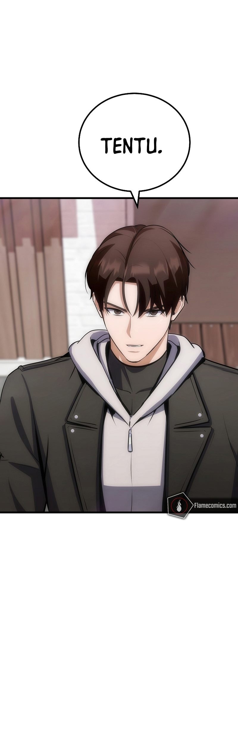 Level 1 Player Chapter 88 Gambar 88