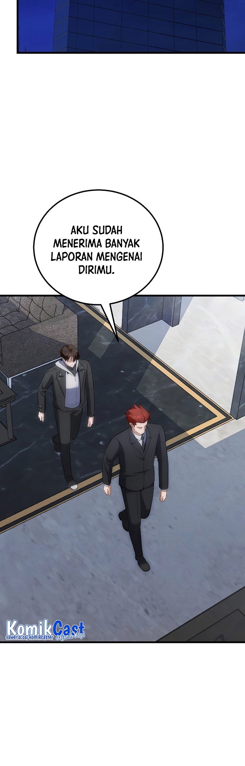 Level 1 Player Chapter 88 Gambar 90