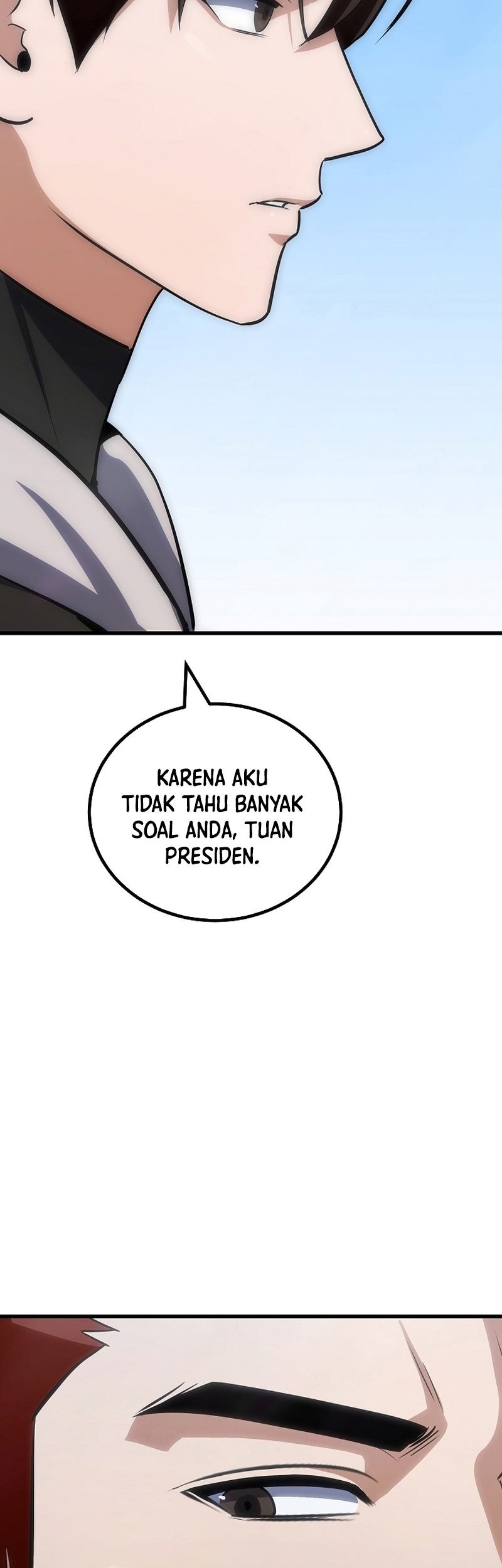 Level 1 Player Chapter 88 Gambar 94
