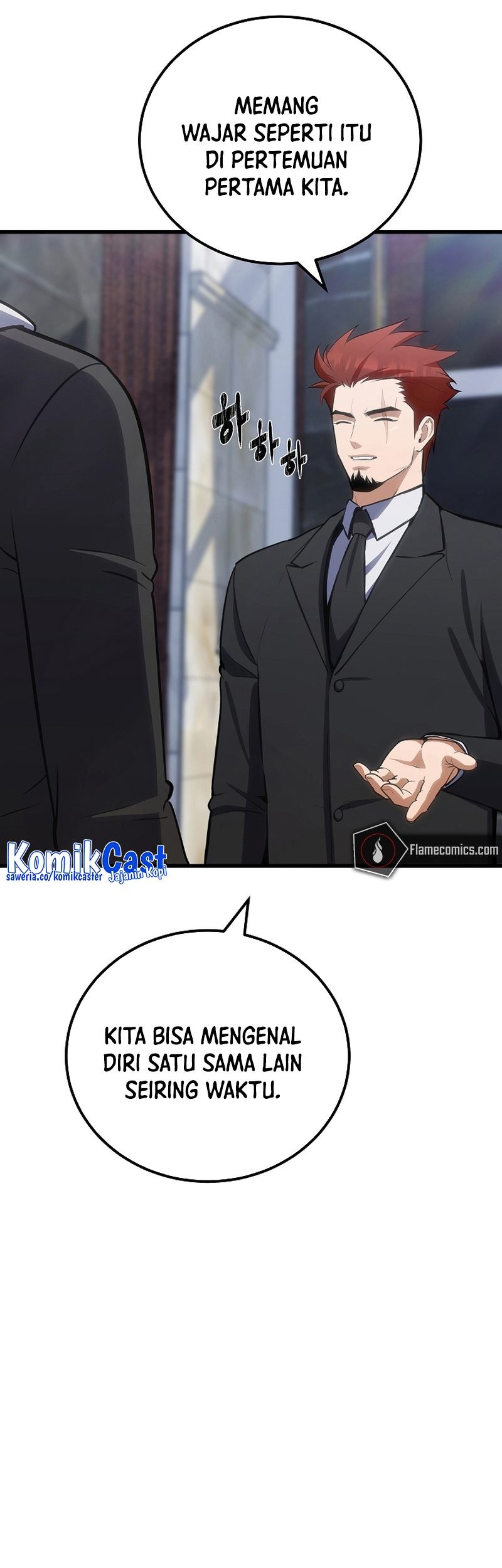 Level 1 Player Chapter 88 Gambar 96