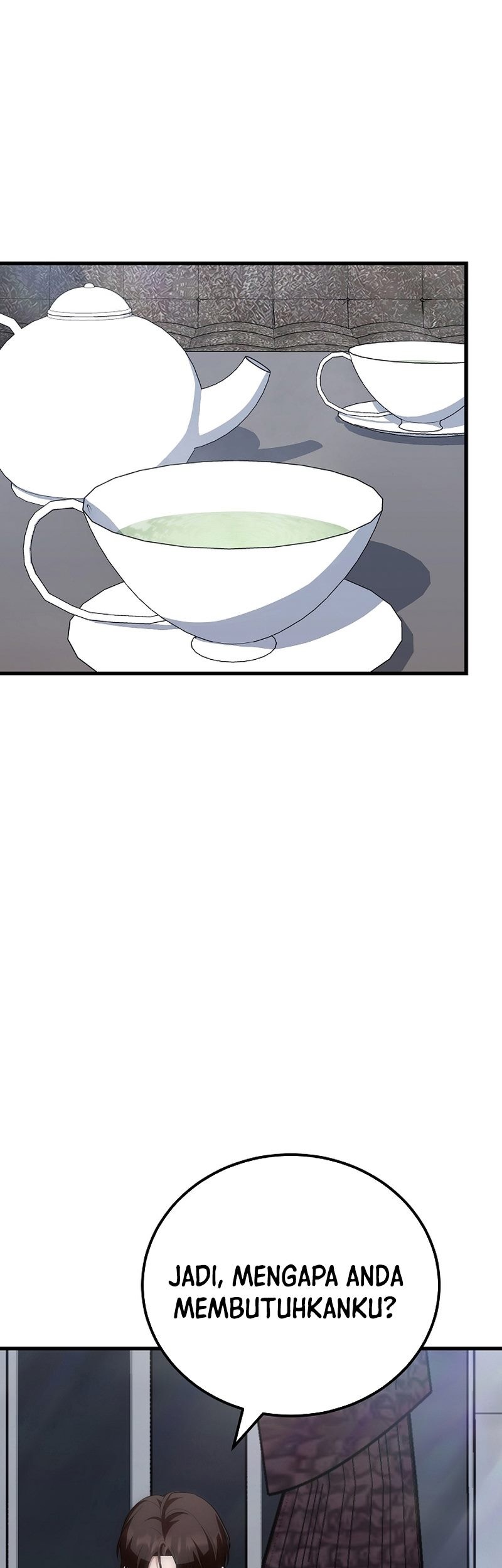 Level 1 Player Chapter 88 Gambar 98