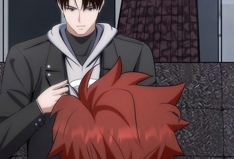 Level 1 Player Chapter 88 Gambar 99