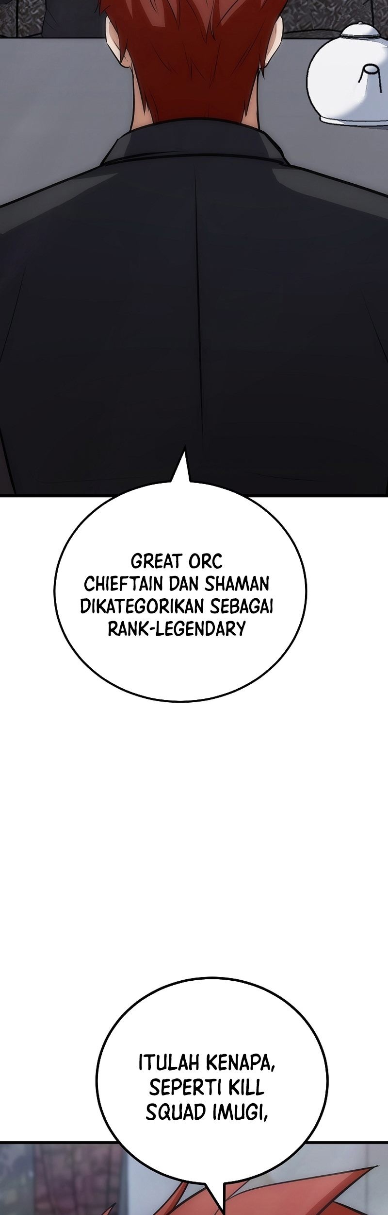 Level 1 Player Chapter 88 Gambar 100