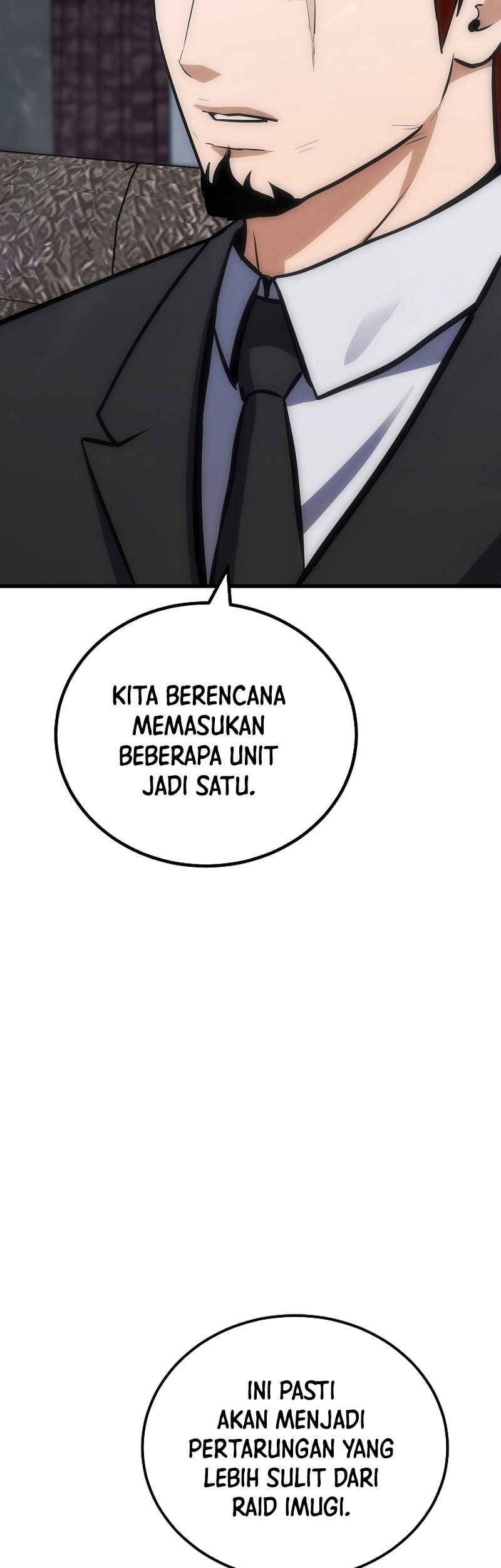 Level 1 Player Chapter 88 Gambar 102