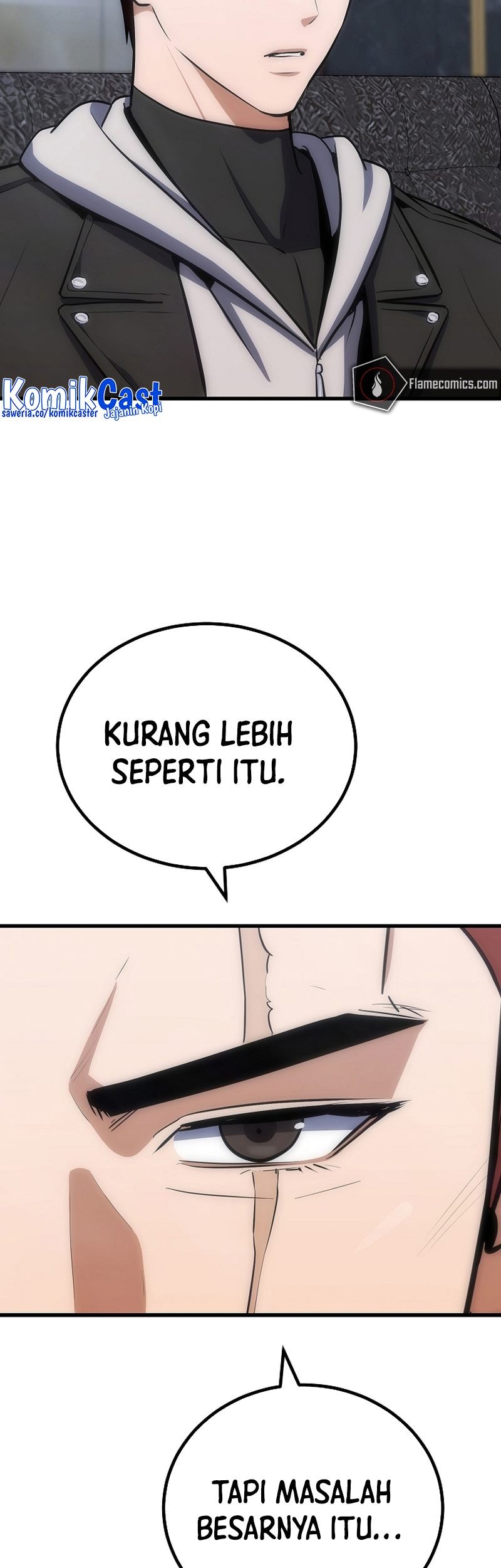 Level 1 Player Chapter 88 Gambar 104
