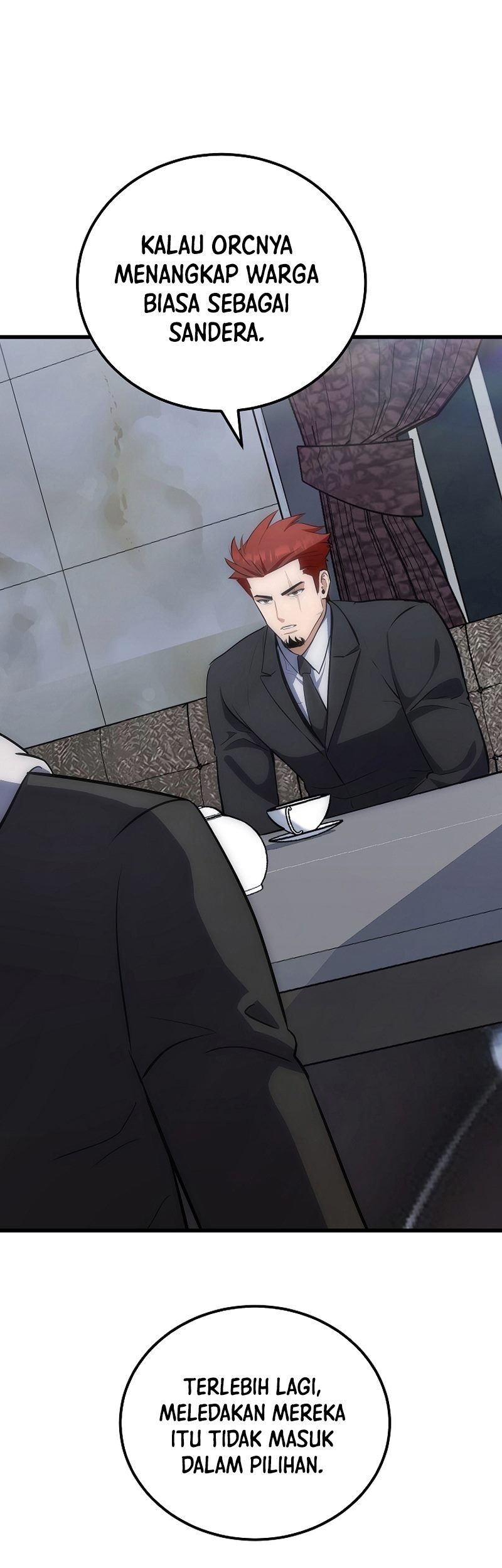 Level 1 Player Chapter 88 Gambar 106