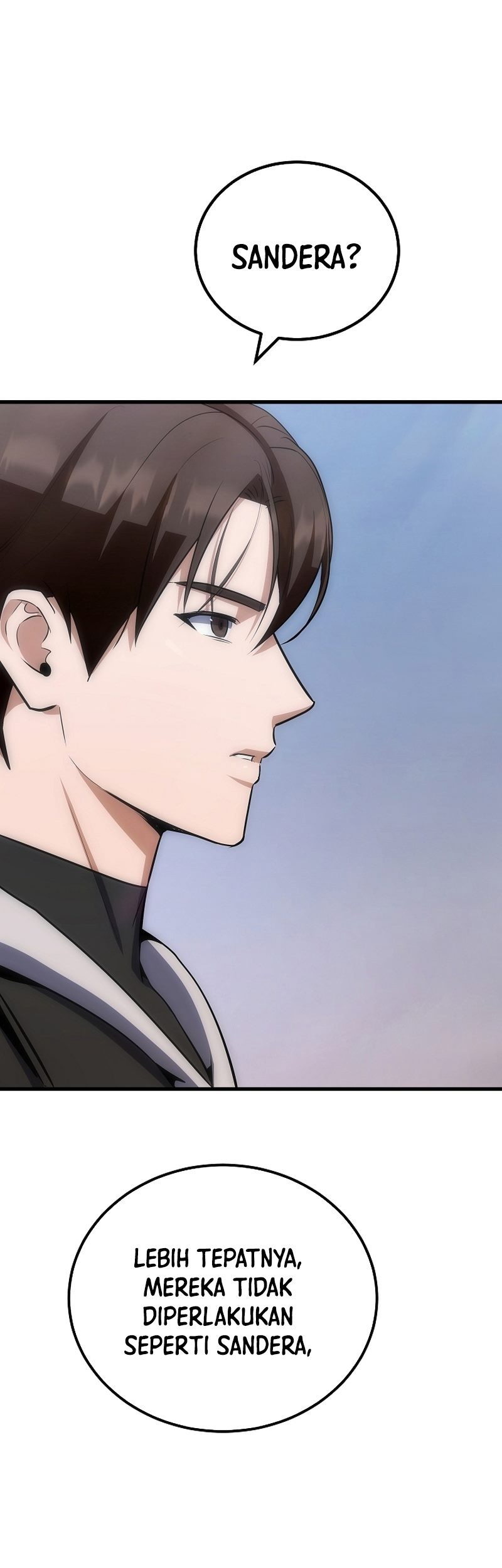Level 1 Player Chapter 88 Gambar 108