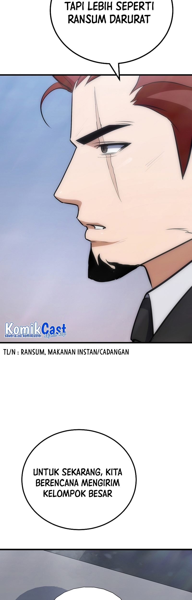 Level 1 Player Chapter 88 Gambar 110