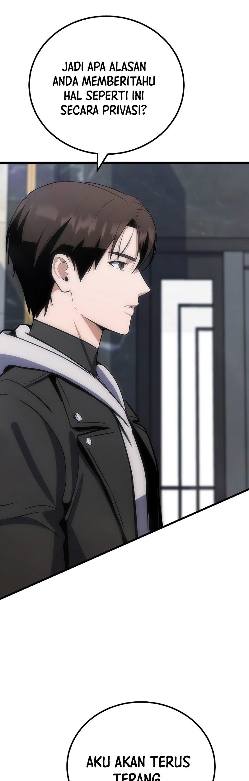 Level 1 Player Chapter 88 Gambar 114