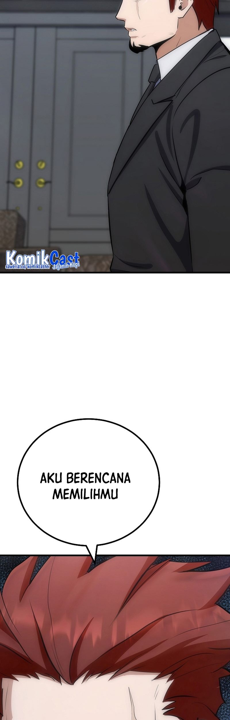 Level 1 Player Chapter 88 Gambar 116