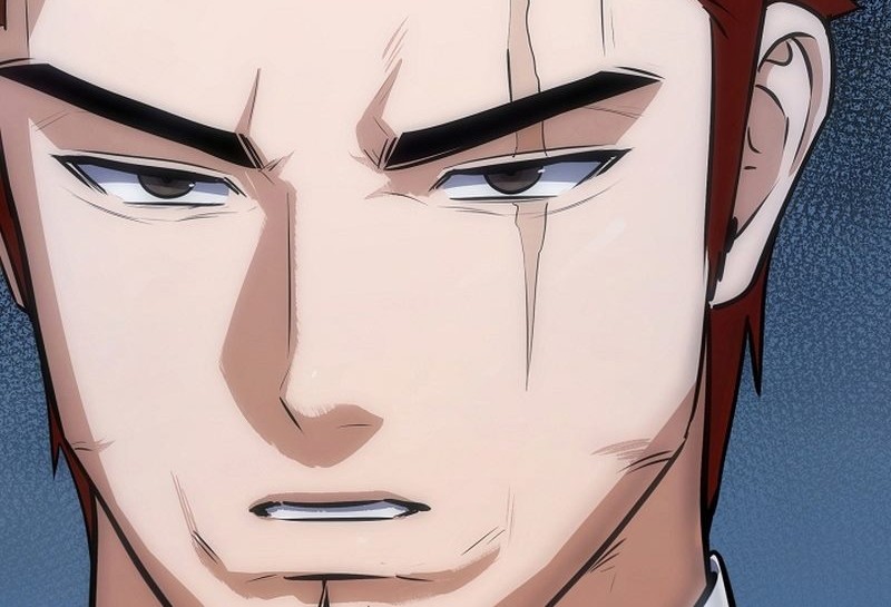 Level 1 Player Chapter 88 Gambar 117