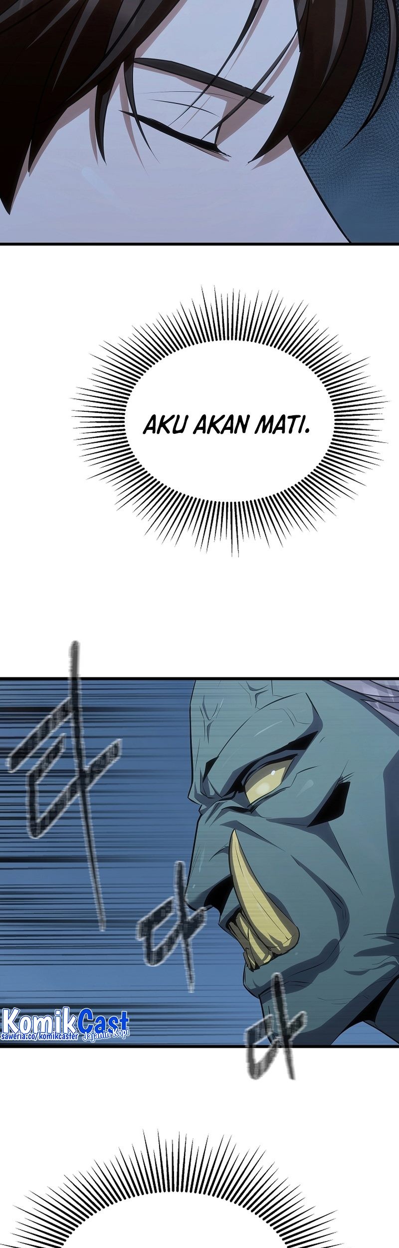 Level 1 Player Chapter 88 Gambar 8