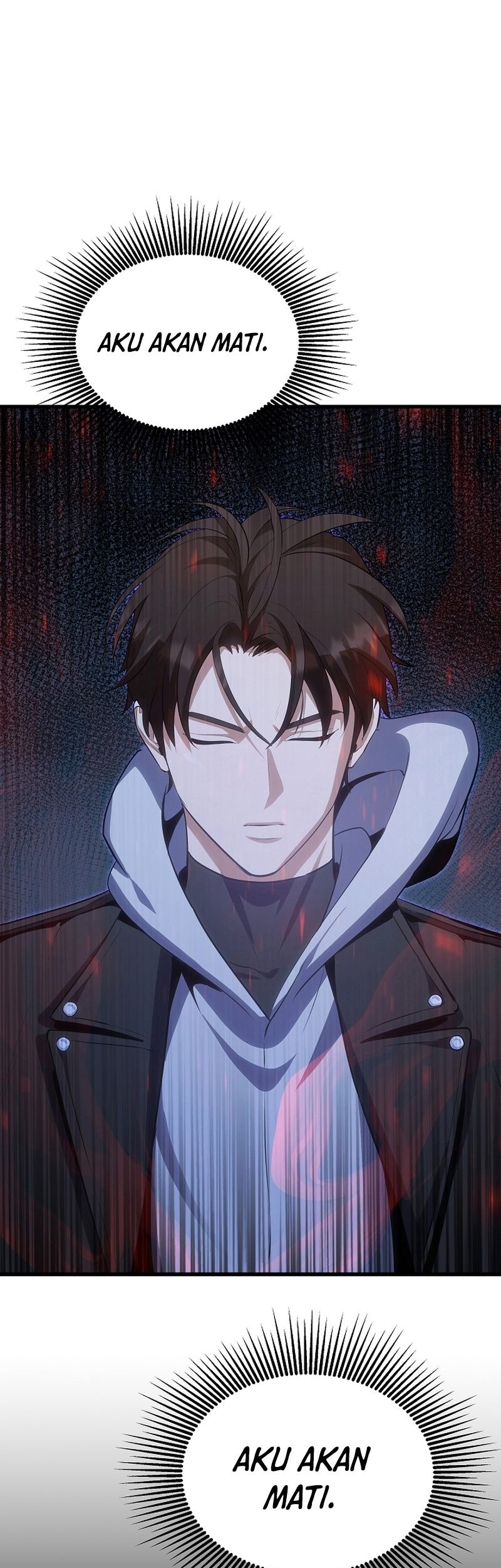 Level 1 Player Chapter 88 Gambar 12