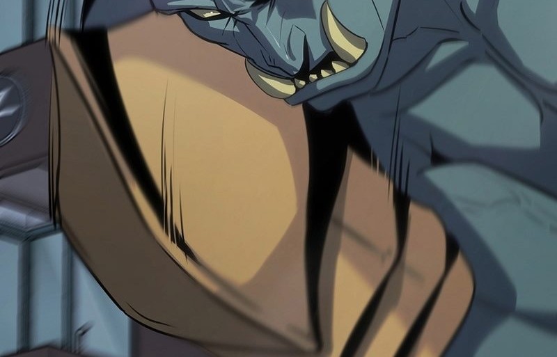 Level 1 Player Chapter 88 Gambar 17