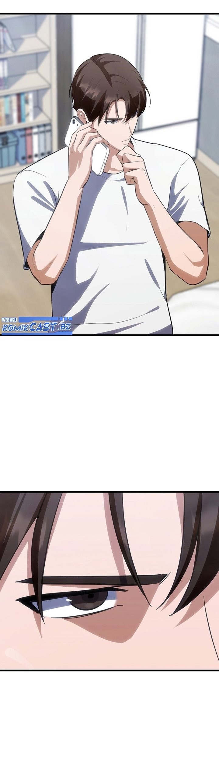 Level 1 Player Chapter 86 Gambar 36