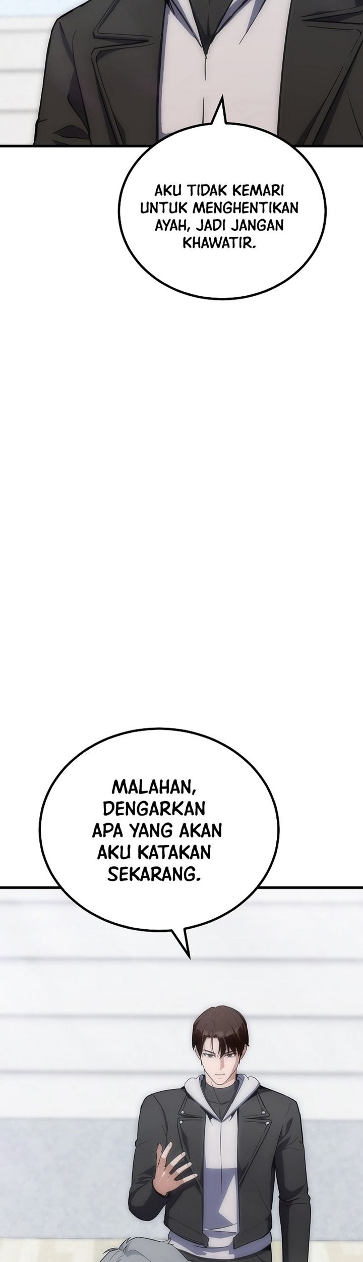 Level 1 Player Chapter 85 Gambar 62
