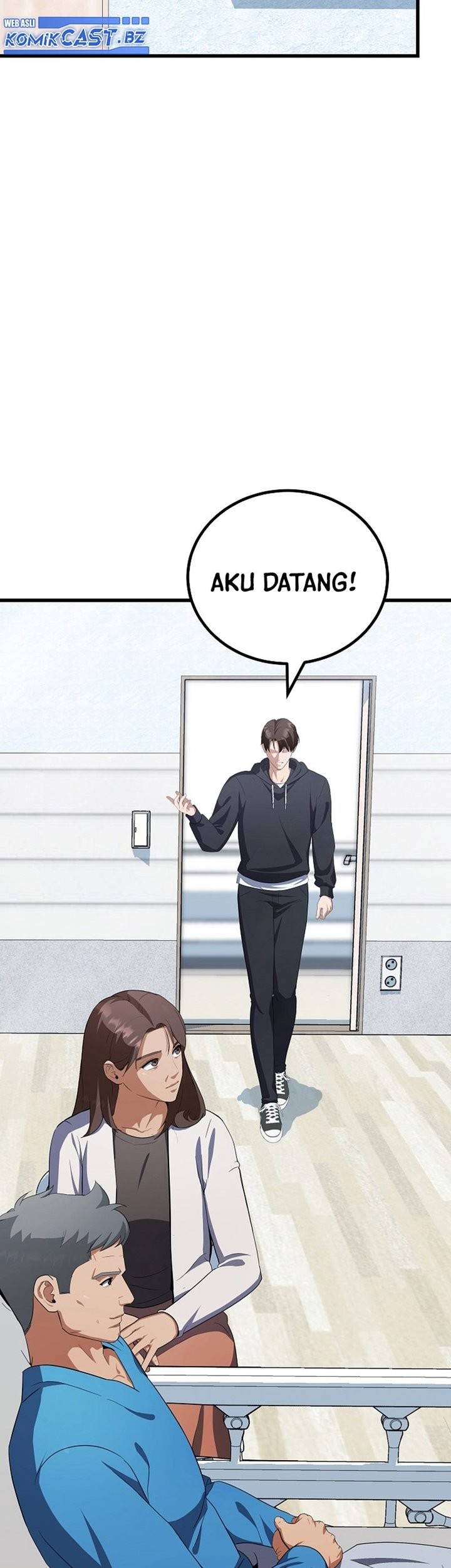 Level 1 Player Chapter 84 Gambar 94