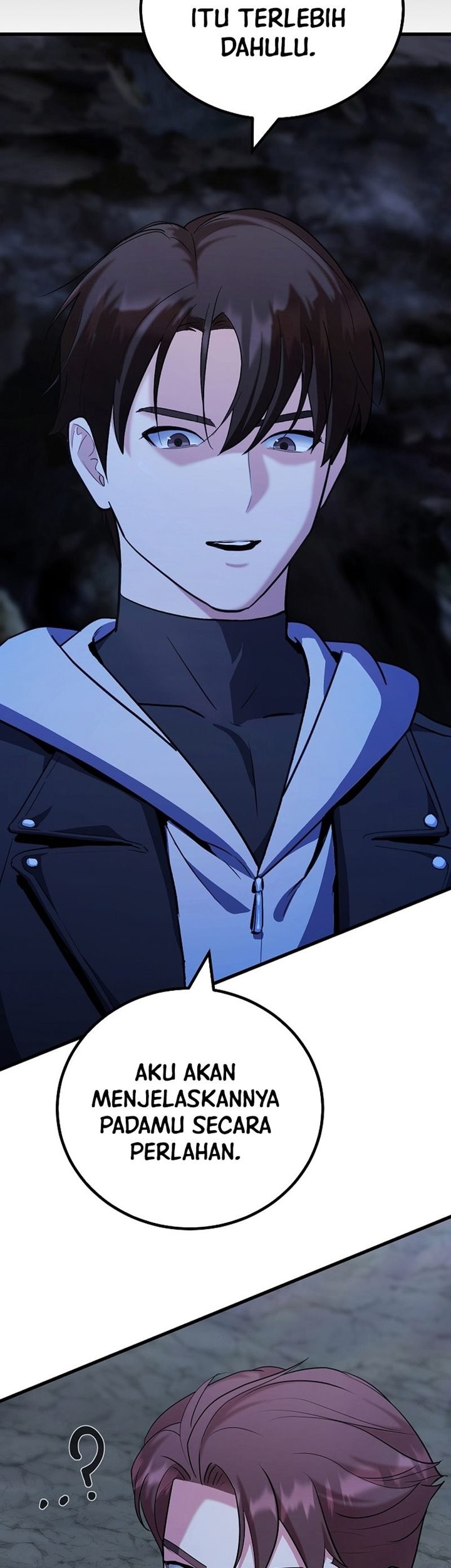 Level 1 Player Chapter 84 Gambar 14