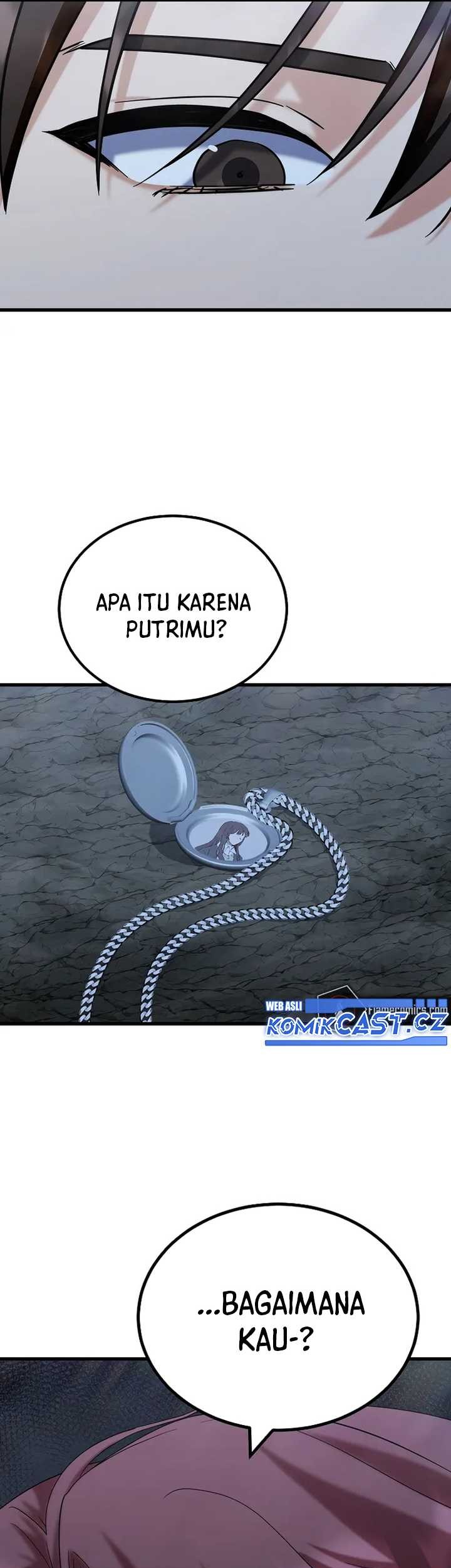 Level 1 Player Chapter 83 Gambar 18