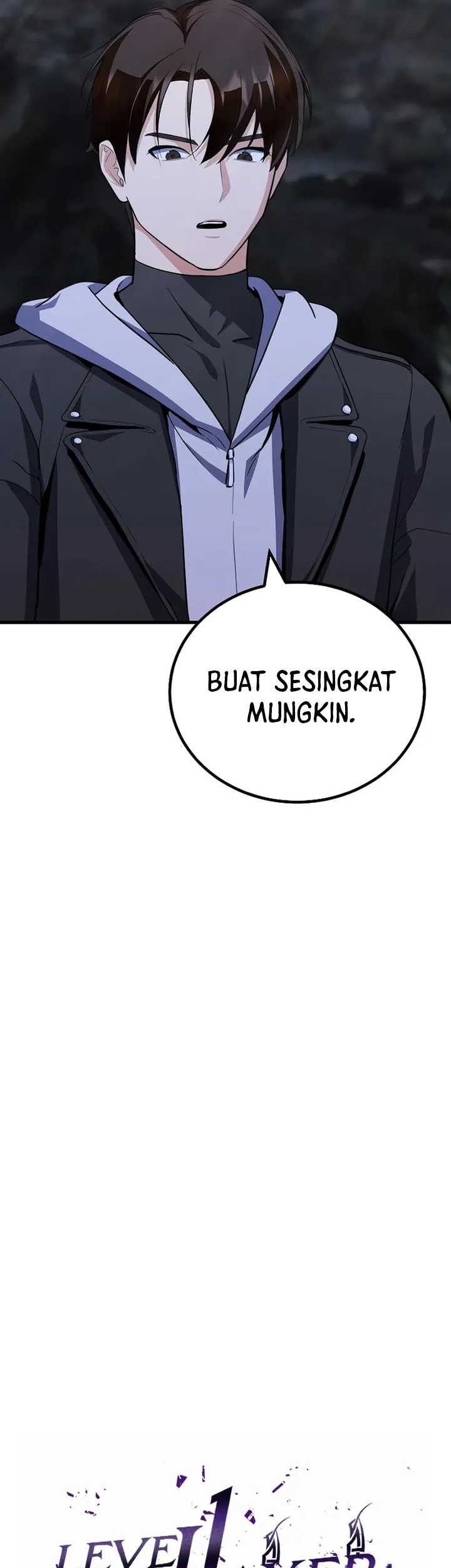 Level 1 Player Chapter 83 Gambar 24