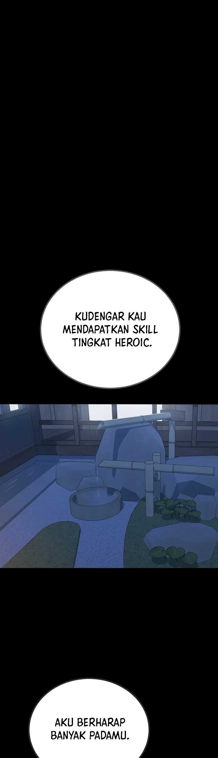 Level 1 Player Chapter 83 Gambar 29