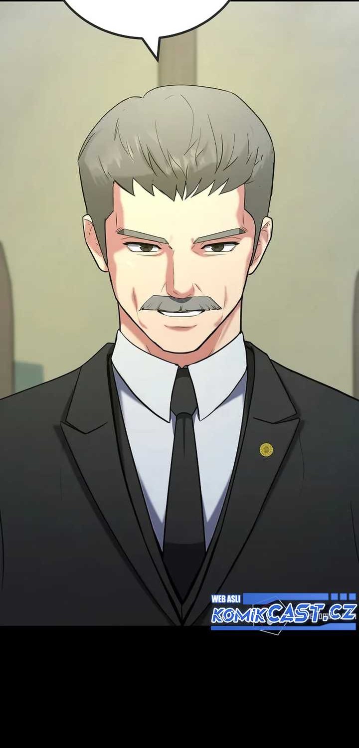Level 1 Player Chapter 83 Gambar 30