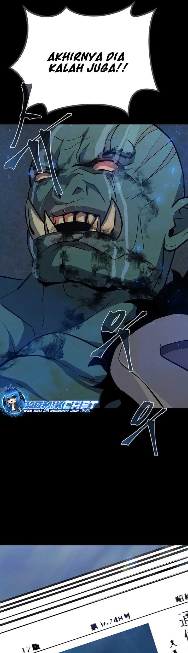 Level 1 Player Chapter 83 Gambar 43
