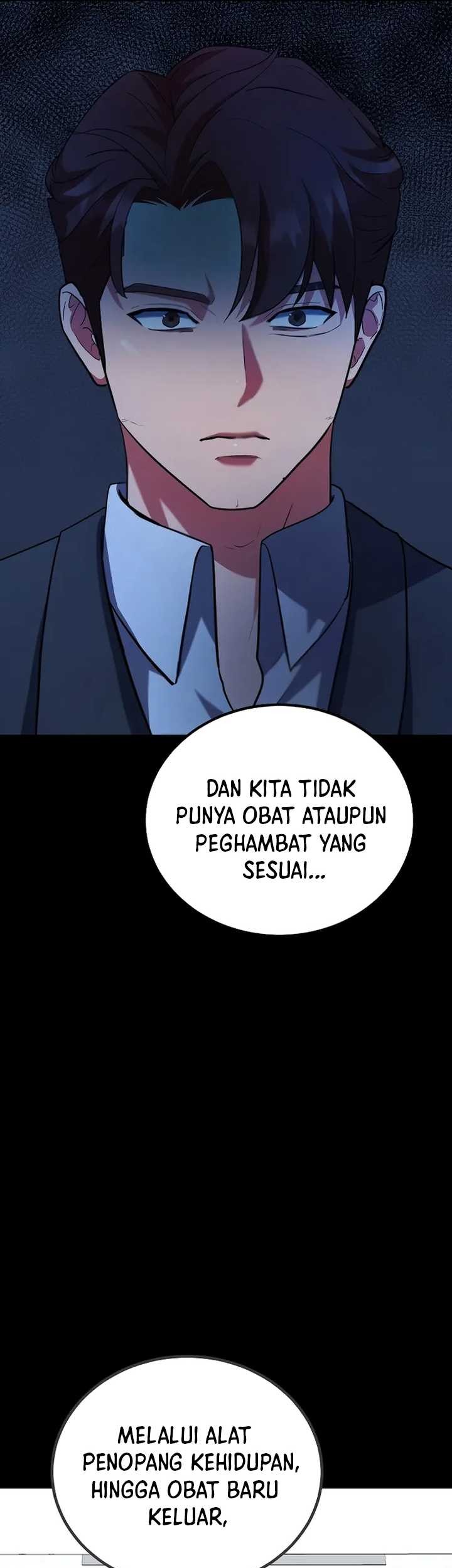 Level 1 Player Chapter 83 Gambar 47