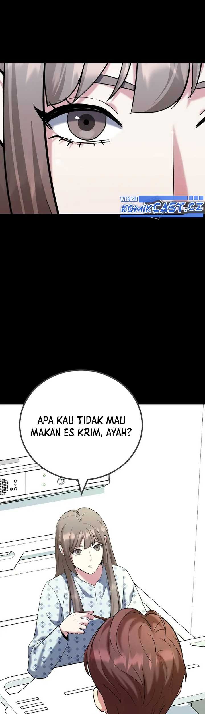 Level 1 Player Chapter 83 Gambar 49