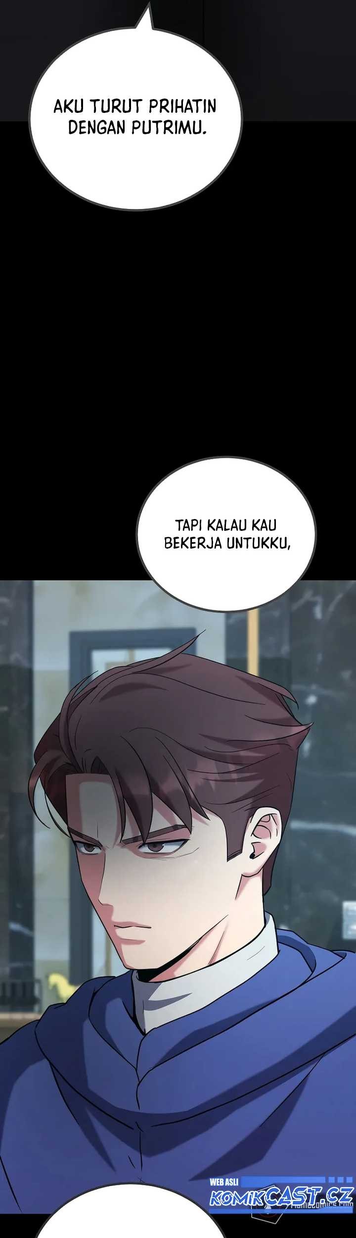 Level 1 Player Chapter 83 Gambar 55