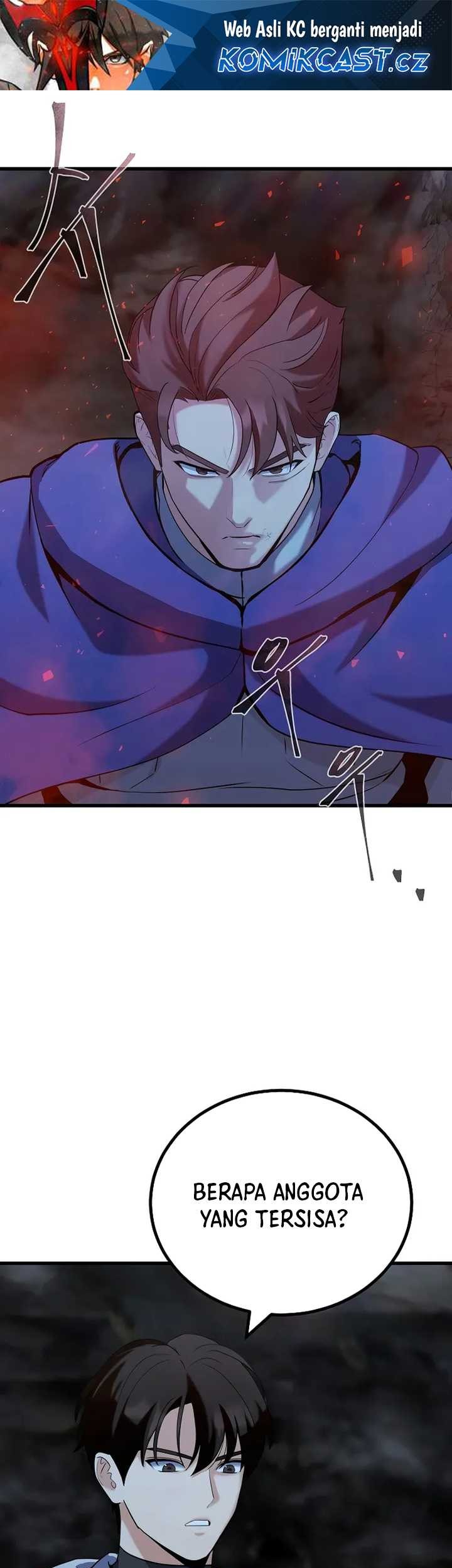 Baca Manhwa Level 1 Player Chapter 83 Gambar 2