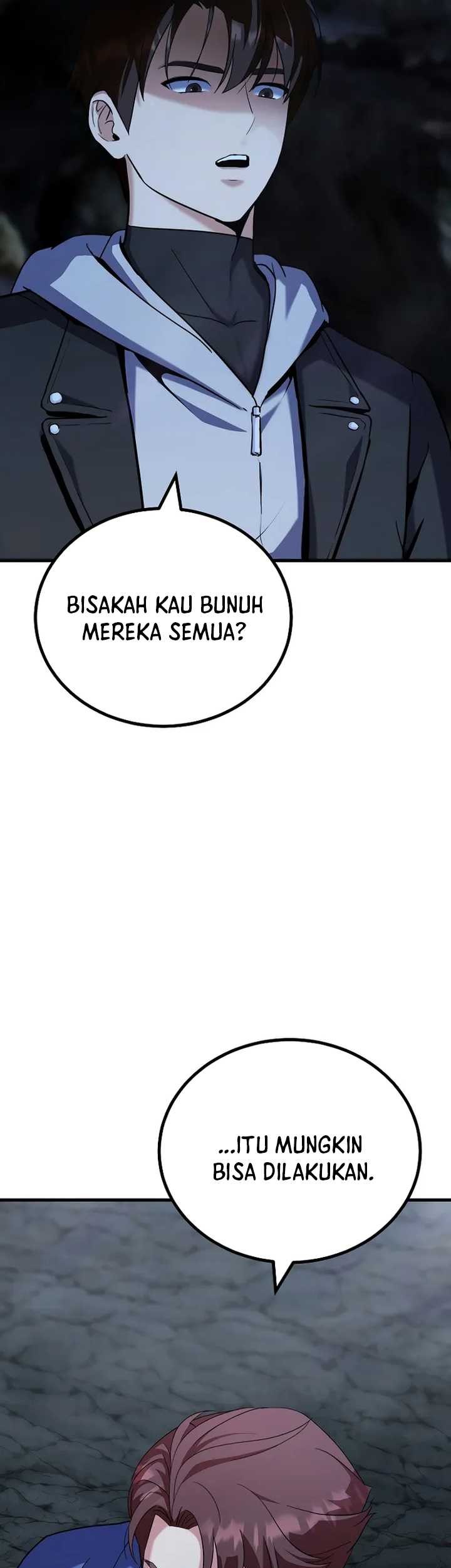 Level 1 Player Chapter 83 Gambar 65