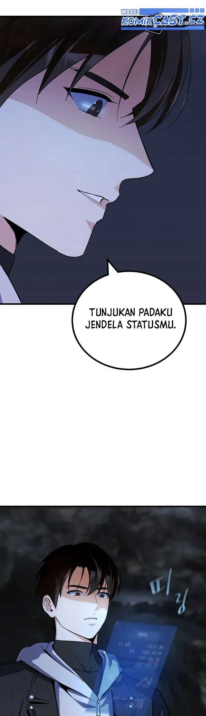 Level 1 Player Chapter 83 Gambar 67