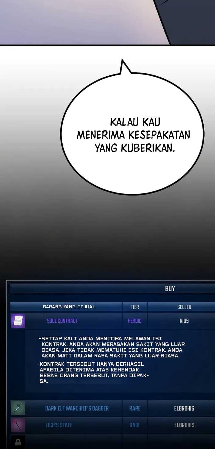 Level 1 Player Chapter 83 Gambar 72
