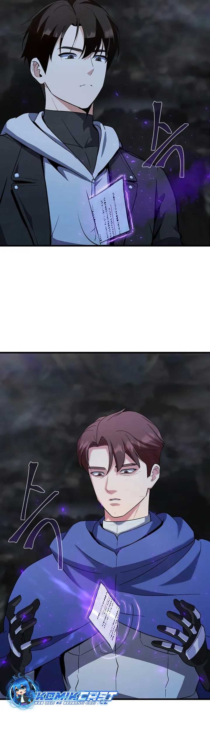 Level 1 Player Chapter 83 Gambar 81