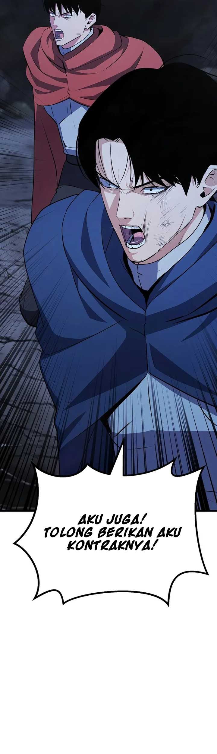 Level 1 Player Chapter 83 Gambar 83