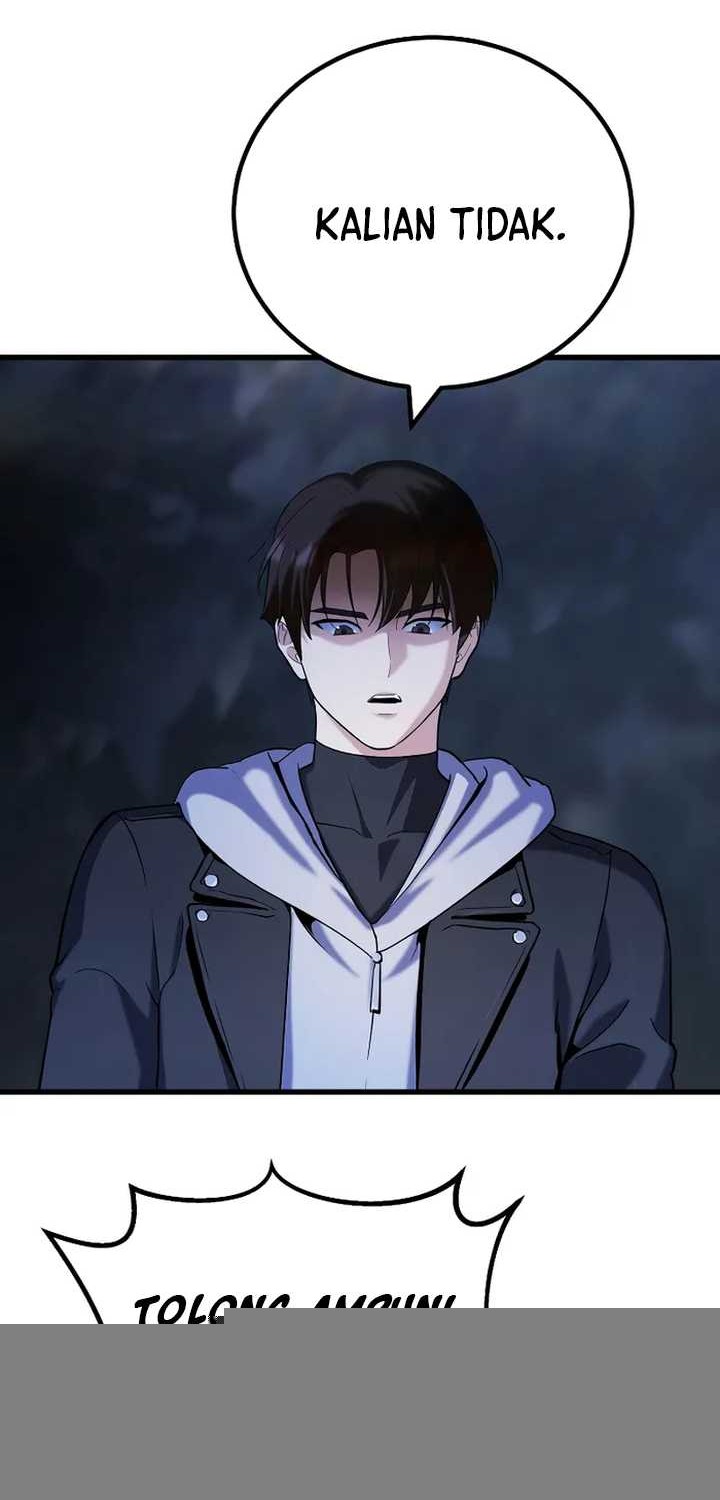 Level 1 Player Chapter 83 Gambar 84