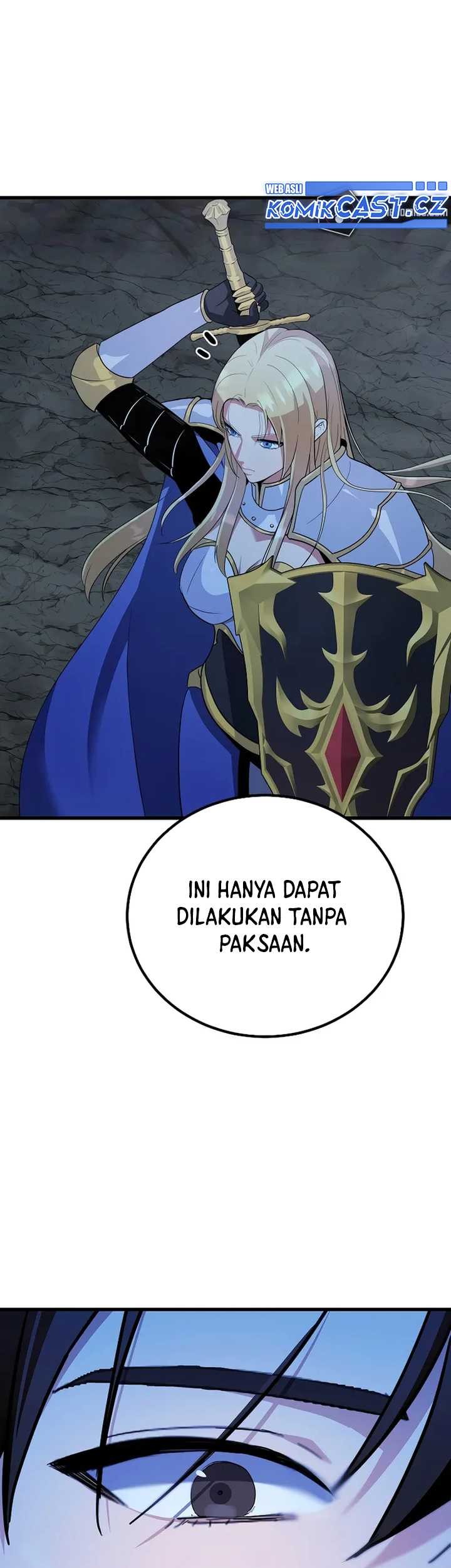 Level 1 Player Chapter 83 Gambar 85
