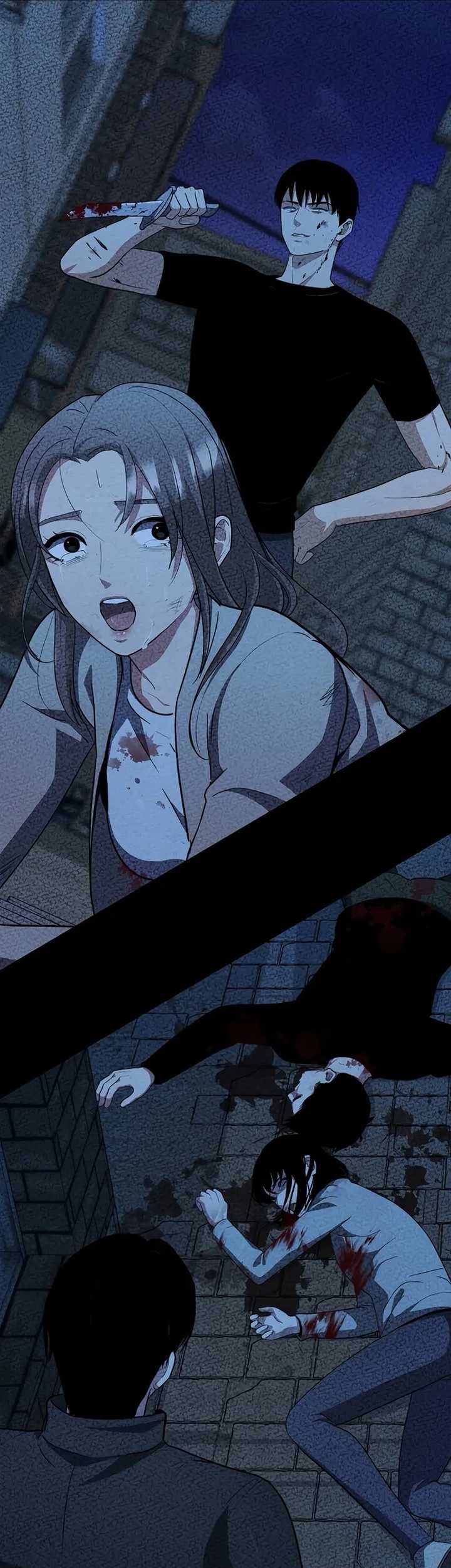 Level 1 Player Chapter 83 Gambar 87