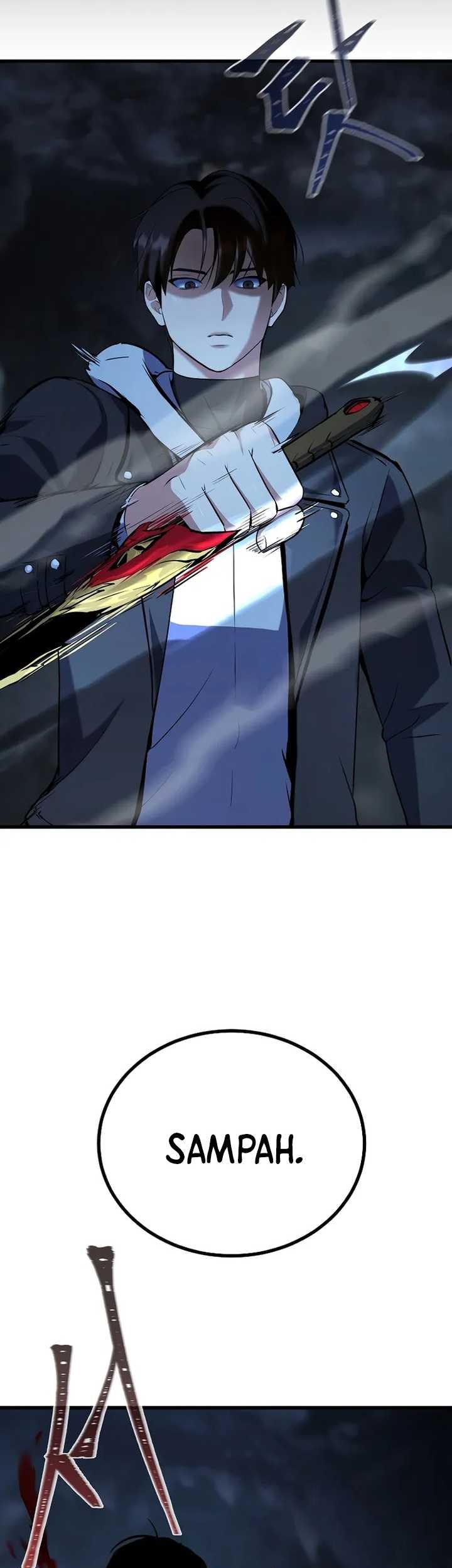 Level 1 Player Chapter 83 Gambar 89