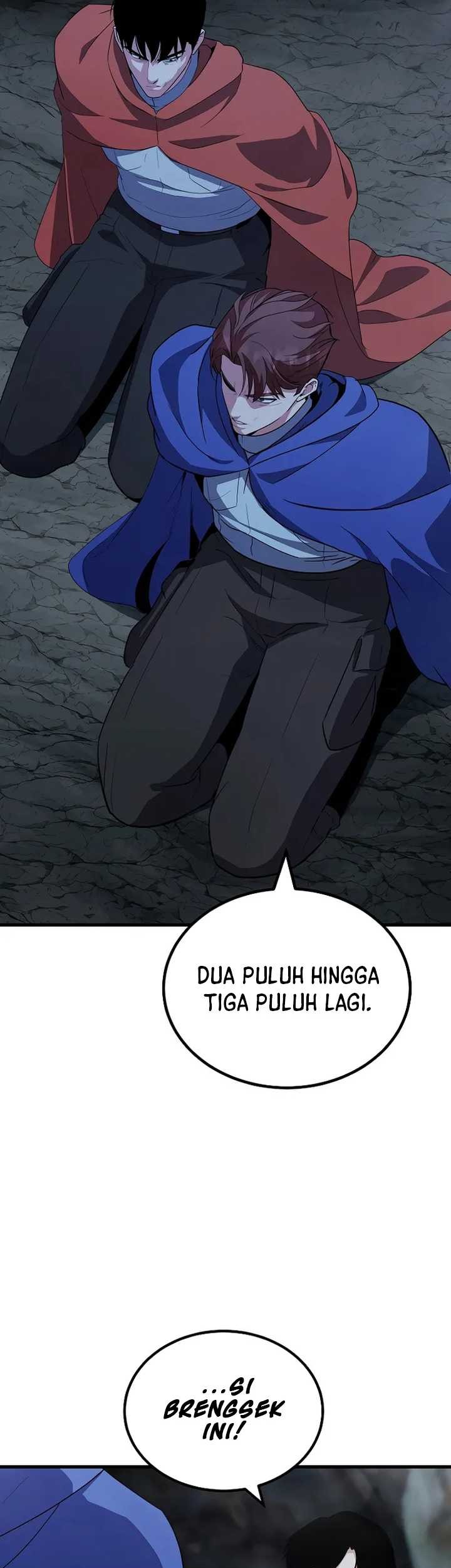 Level 1 Player Chapter 83 Gambar 6