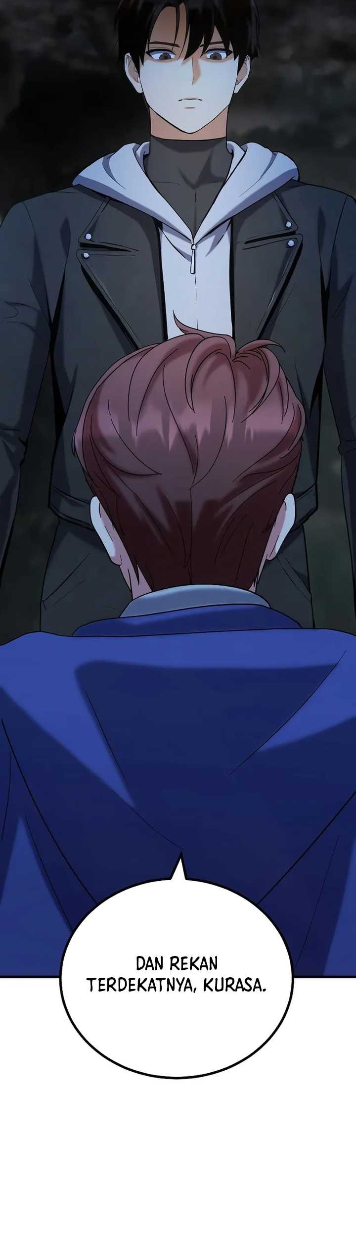 Level 1 Player Chapter 83 Gambar 12